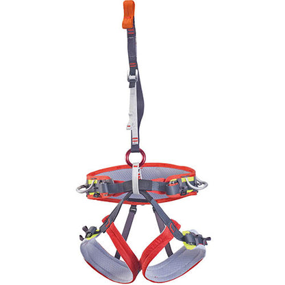 AIR RESCUE EVO SIT - רתמת חילוץ