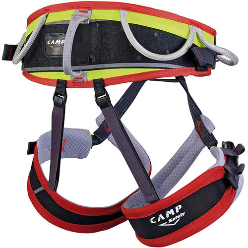 AIR RESCUE EVO SIT - רתמת חילוץ