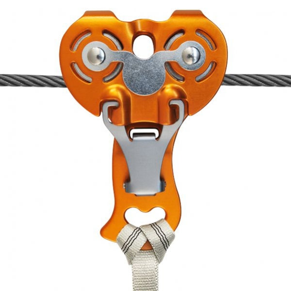 ZIP EVO