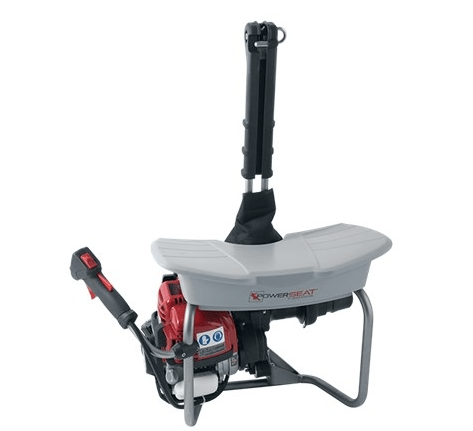 כננת ישיבה POWERSEAT GAS