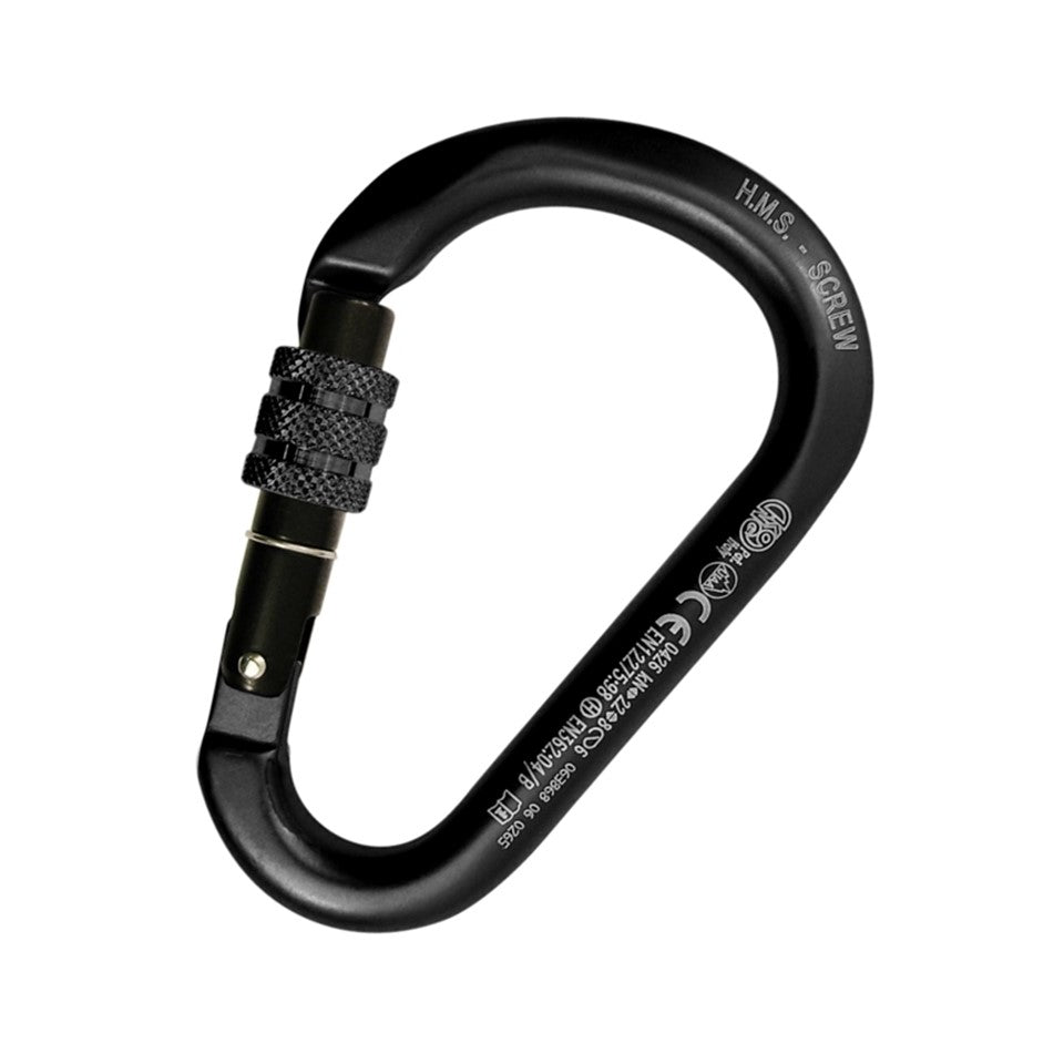 HMS CLASSIC SCREW SLEEVE - טבעת הברגה