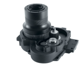 כננת ישיבה POWERSEAT GAS