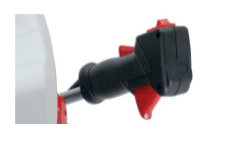 כננת ישיבה POWERSEAT GAS