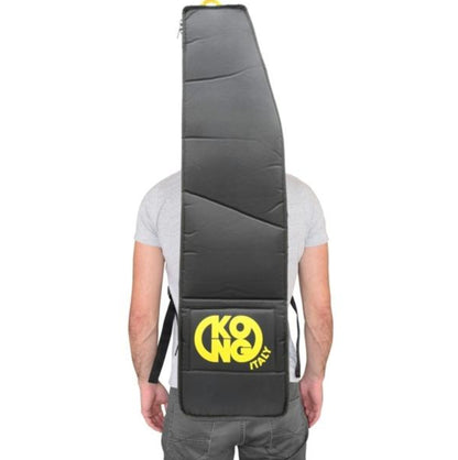 X-TRIM 4 – לוח קיבוע גב מסיבי פחם