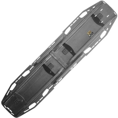 X-TRIM 4 – לוח קיבוע גב מסיבי פחם