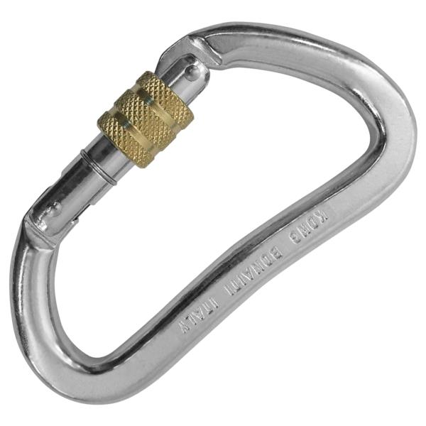 HEAVY DUTY PLUS SCREW SLEEVE – פלדת הברגה פחם
