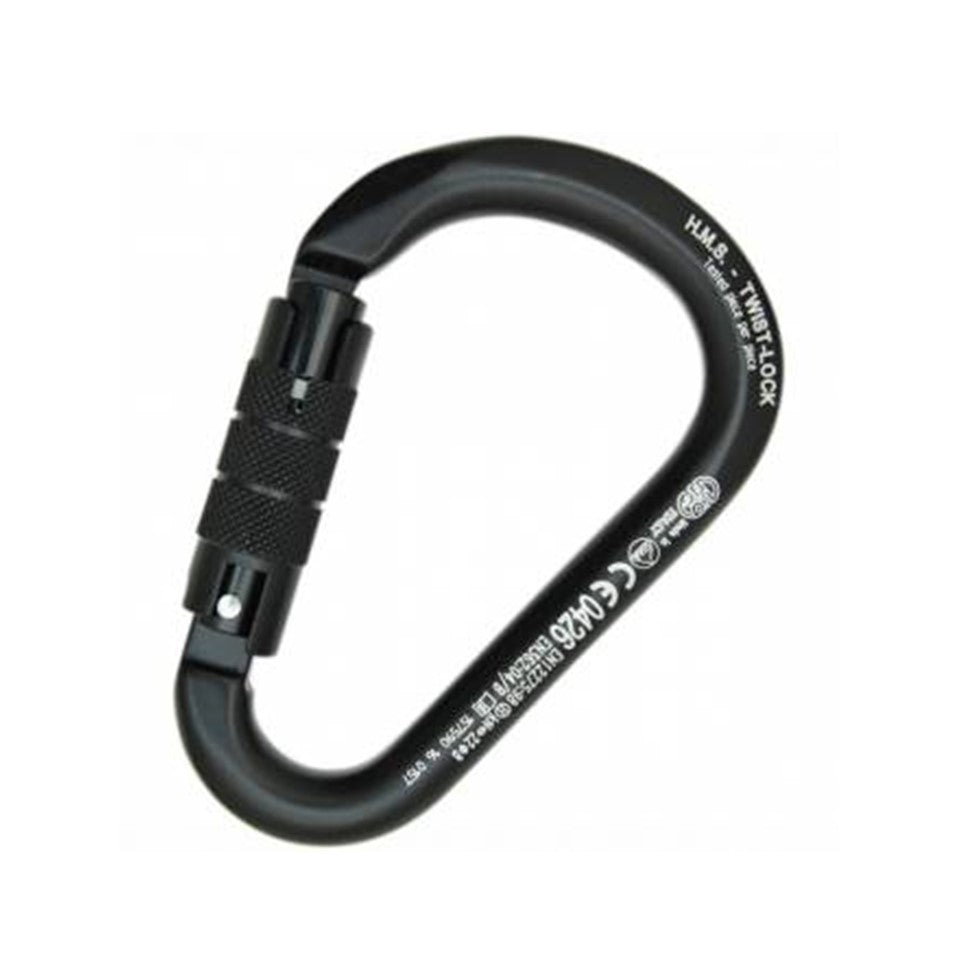 HMS CLASSIC TWIST LOCK - טבעת