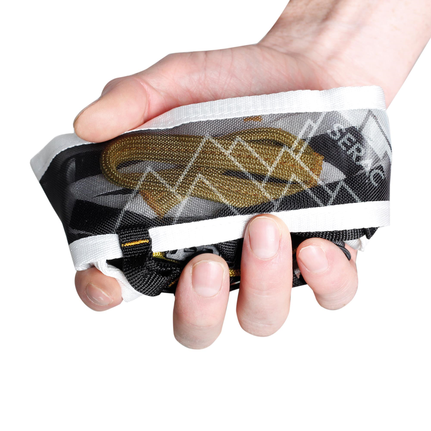 SERAC -רתמת טיפוס וגלישה קלה