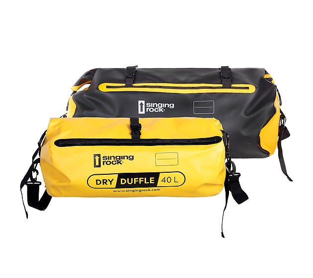 DRY DUFFLE  60 LT.