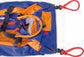 Cascade Rescue StableFlight Heli-Bag - כיסוי אלונקה לחילוץ מוסק