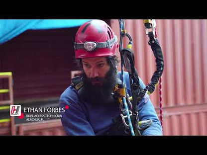NINJA FOOT ASCENDER - ג'ומר רגל ניננ'ה