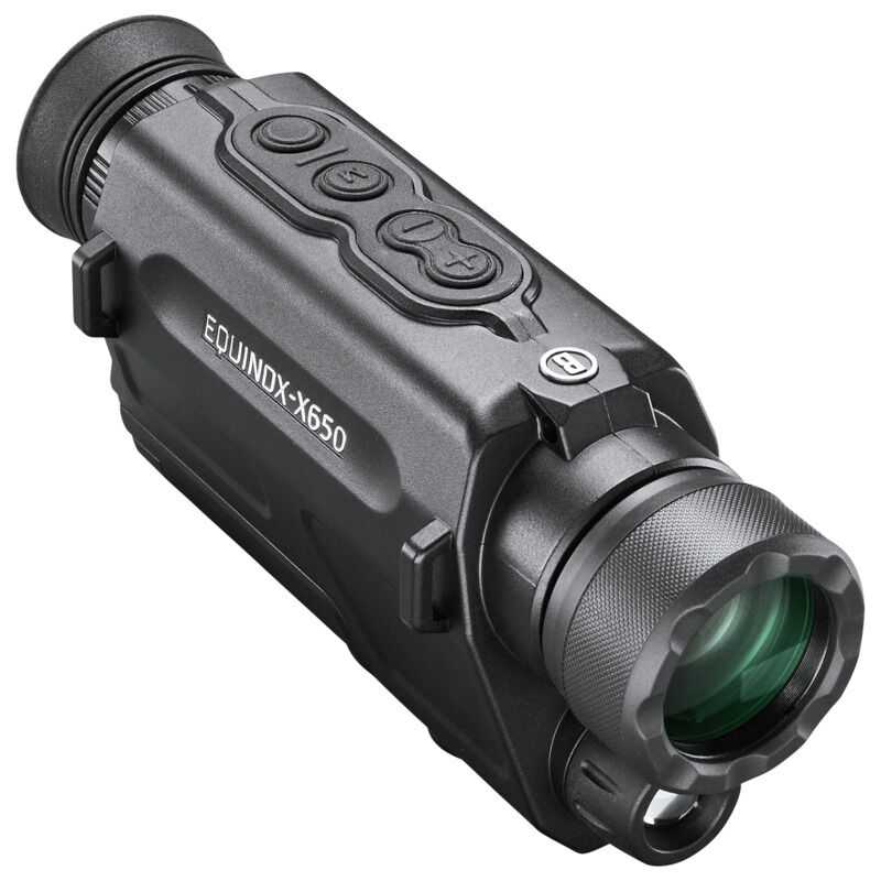 ראיית לילה  EQUINOX X650