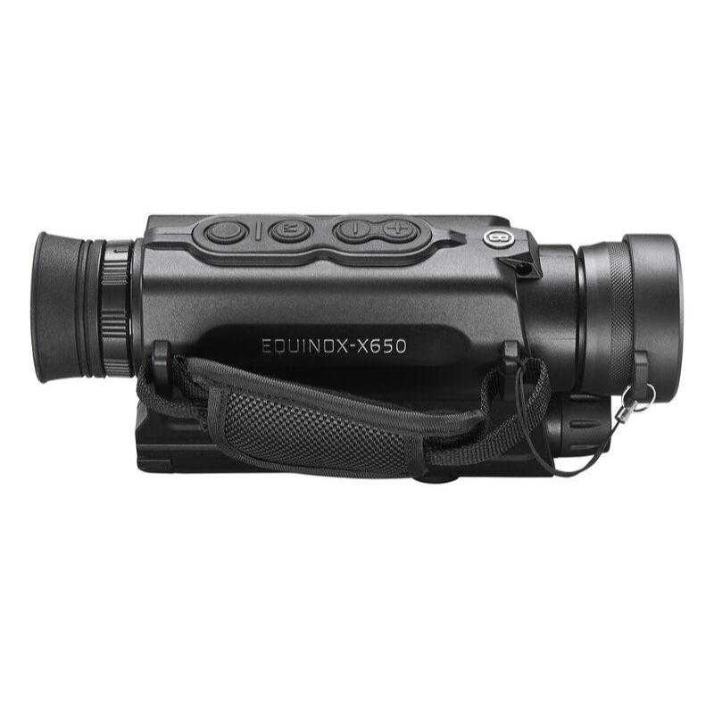 ראיית לילה  EQUINOX X650