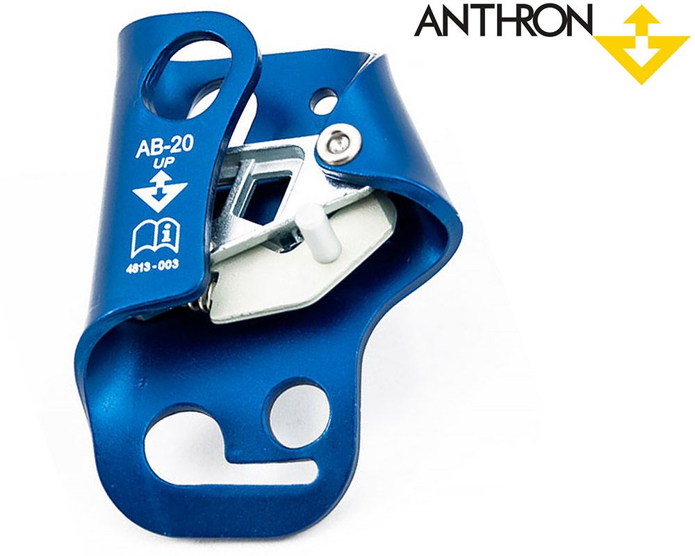 ANTHRON BLOQUER AB - 20