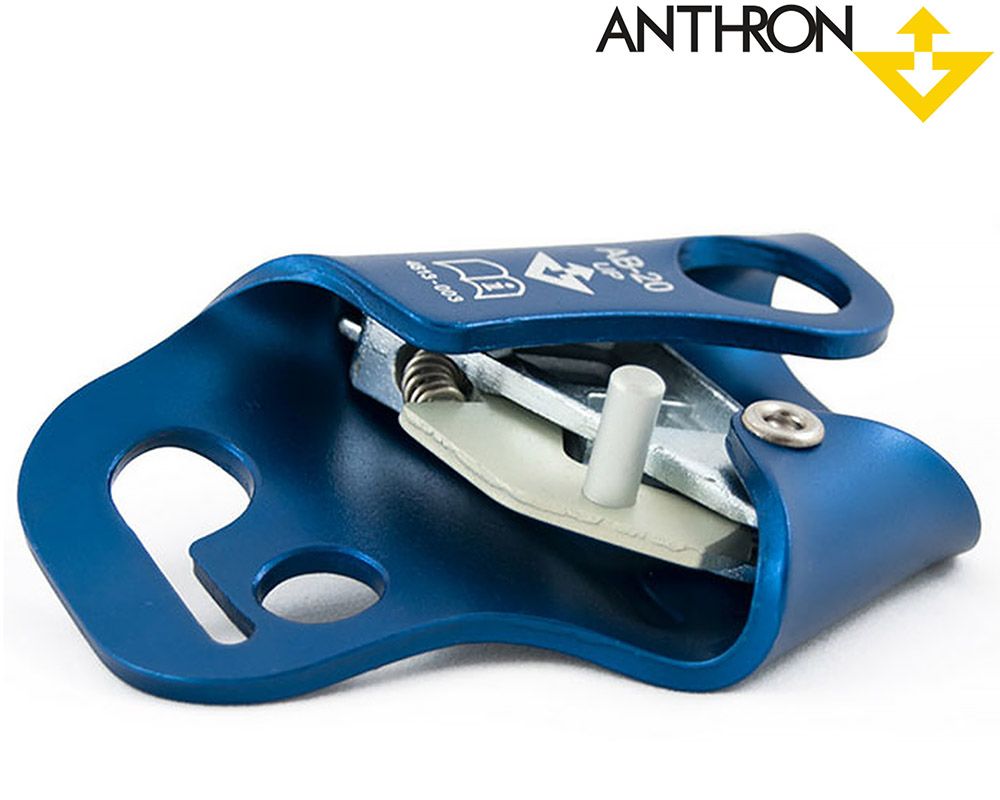 ANTHRON BLOQUER AB - 20