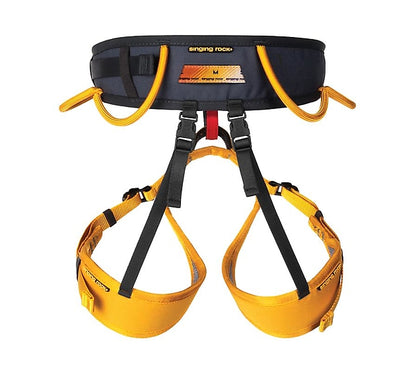 VERSA II  - רתמת טיפוס וגלישה