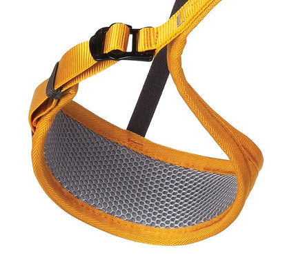 VERSA II  - רתמת טיפוס וגלישה