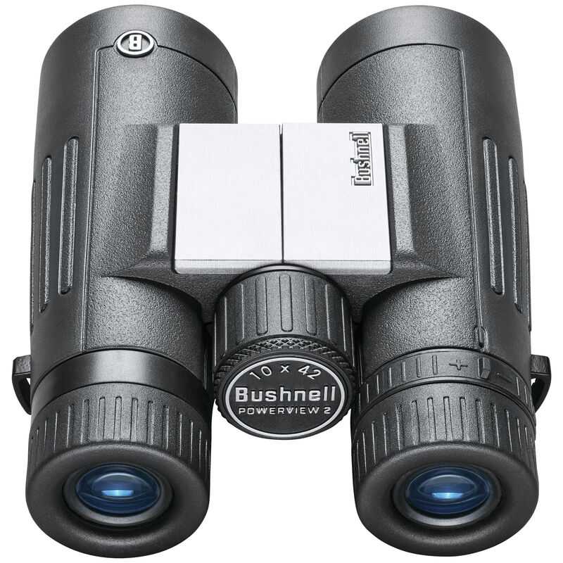 10X42 POWERVIEW 2